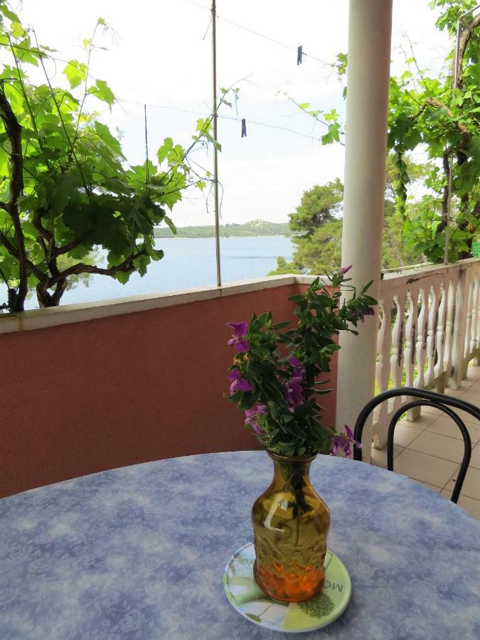 Great Apartment Mali Lošinj Exterior foto