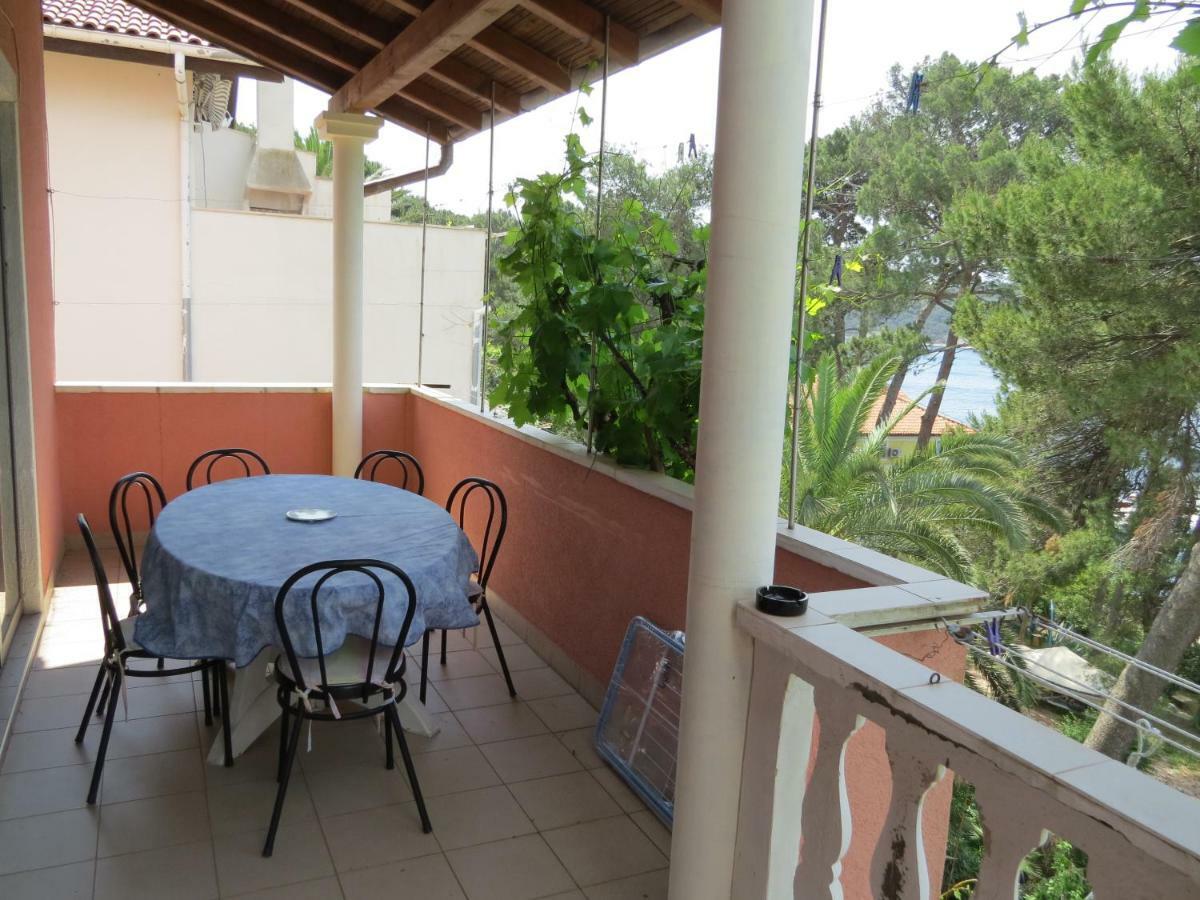 Great Apartment Mali Lošinj Exterior foto